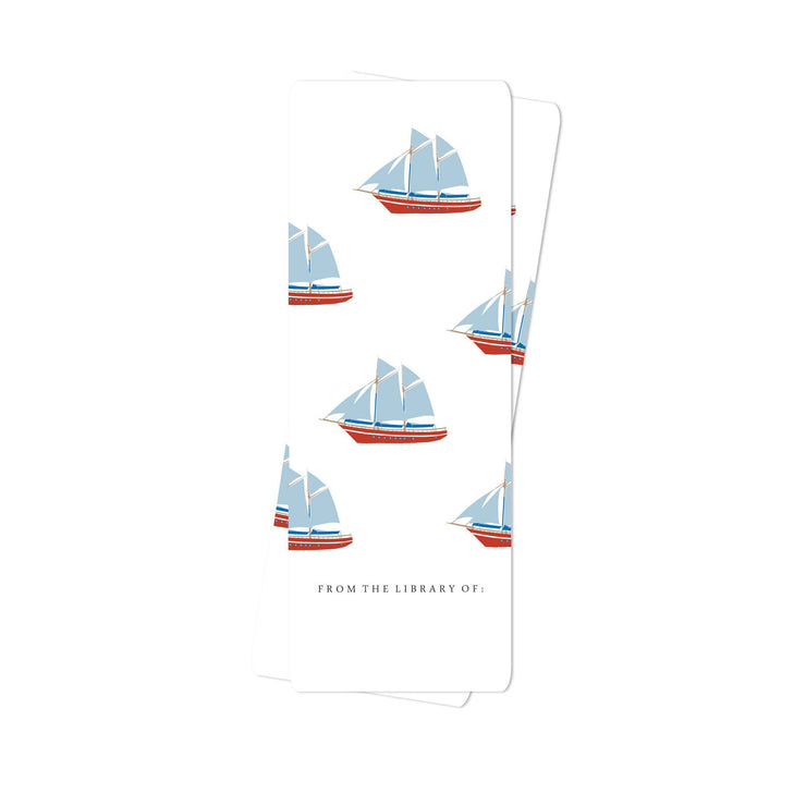 Ship Bookmarks