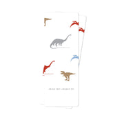 Dinosaur Bookmark