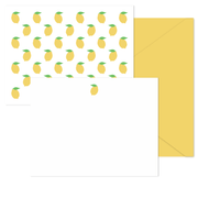 Lemon Stationery