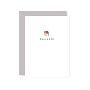 Toy Elephant Thank You Notes