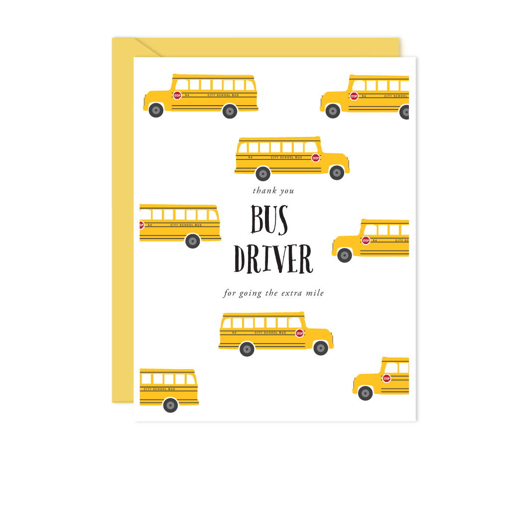 Thank You Bus Driver Card – Preppy Prodigy® thank-you-bus-driver-card-preppy-prodigy