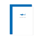 Shark Thank You Notes