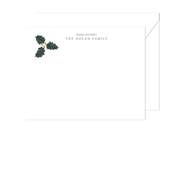 Holly Stationery