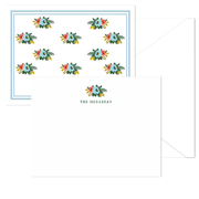 Floral Stationery