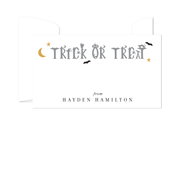 Trick or Treat Enclosures