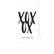 XOXO Gift Tags