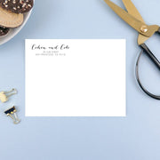 Hand Written Address Labels