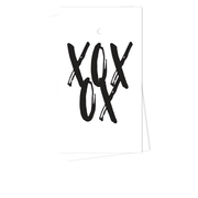 XOXO Gift Tags