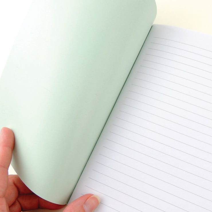 Tropical Notebooks