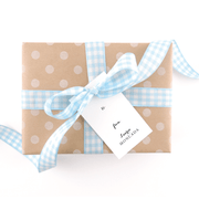 Graceful Gift Tags