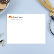 Candy Corn Address Labels