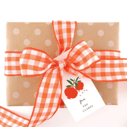 Pomegranate Gift Tags