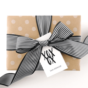 XOXO Gift Tags