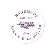 Branch Handmade Labels