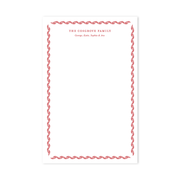 Leaflet Notepad