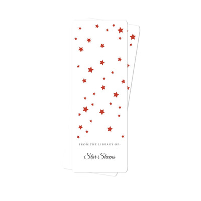 Stars Bookmarks