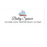 Ship Address Labels