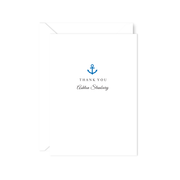 Anchor Thank You Notes