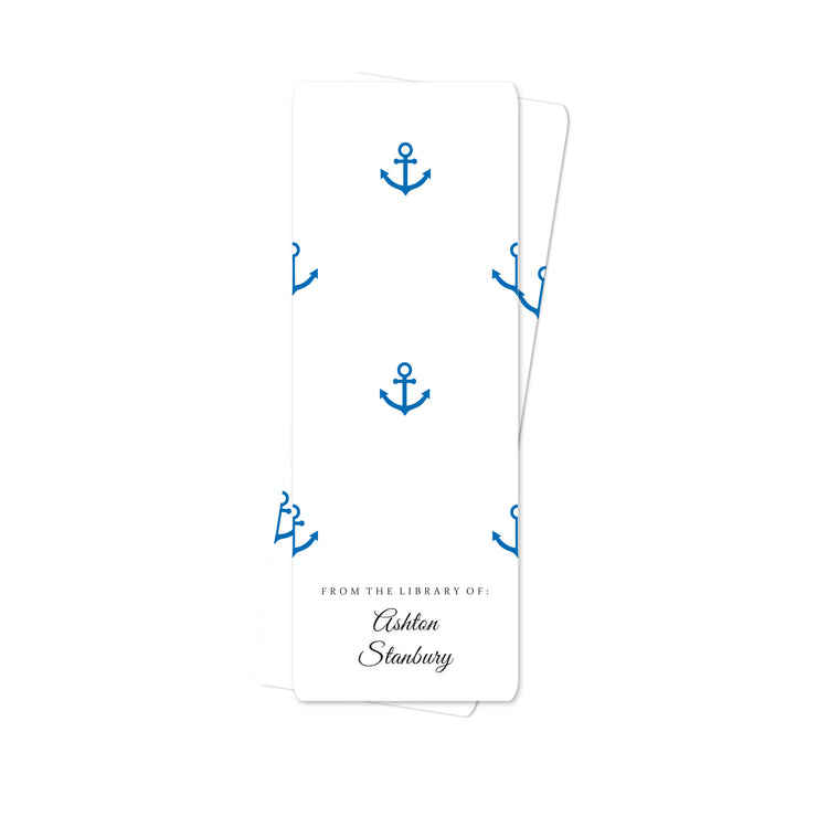 Anchor Bookmarks