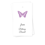 Butterfly Gift Tags