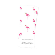 Flamingo Bookmark