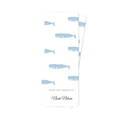 Whale Bookmarks