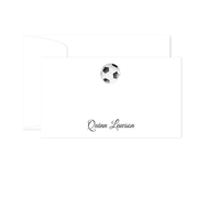 Soccer Gift Enclosures