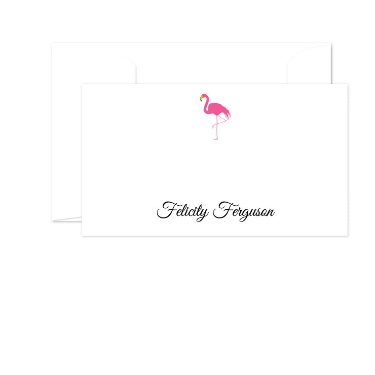 Flamingo Gift Enclosures