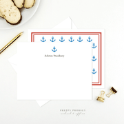 Anchor Stationery