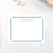 Leaflet Stationery