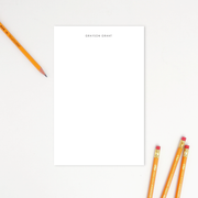 Graduate Notepad