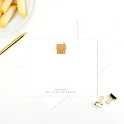 Ginger House Stationery