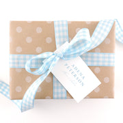 Trademark Gift Tags