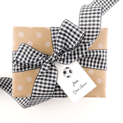 Soccer Gift Tags