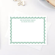 Vines Stationery