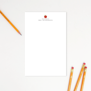 Apple Notepad