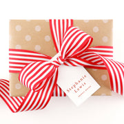 Founder Gift Tags