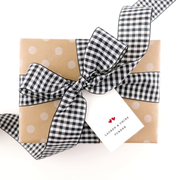 Double Love Gift Tags