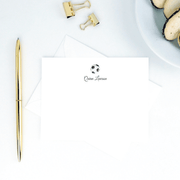 Soccer Stationery