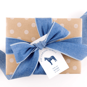 Horse Gift Tags