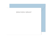 Graduate Stationery