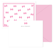 Bow Stationery