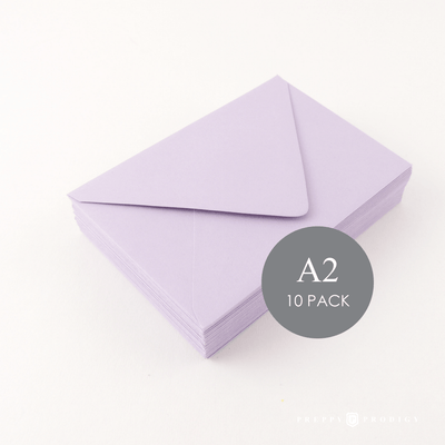 Envelopes
