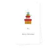 Christmas Gift Tags