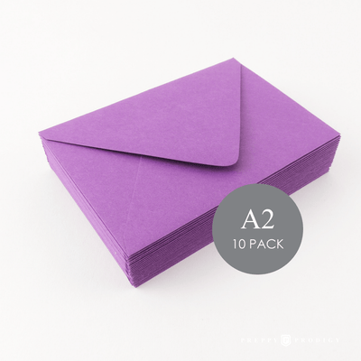 Envelopes