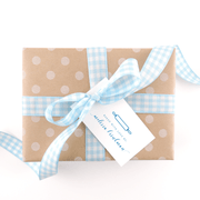 Rolling Pin Gift Tags