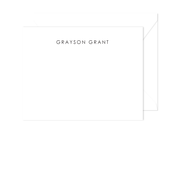 Graduate Stationery