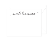 Perfect Penmanship Stationery